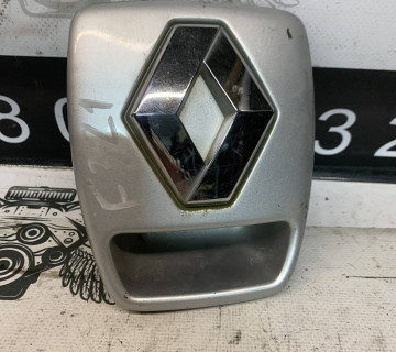 Кнопка відкриття багажника RENAULT MEGANE 2 / KANGOO 2 / LAGUNA 2 98091103