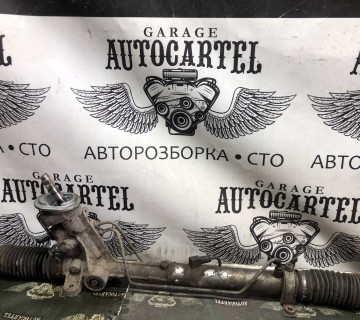 6q1423055bh рульова рейка volkswagen Polo