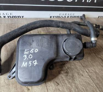 Бачок насоса гур BMW 5-series E60E61, X5, 10617211