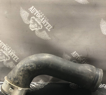 Патрубок інтеркулера для Volkswagen Passat B6 2005-2010 3C0145834K