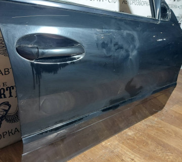 Двері передні праві Mercedes E-class W211 2003-2009 D724