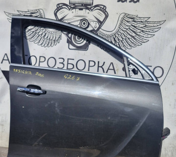 Дверка передня права Opel Insignia a 21871016