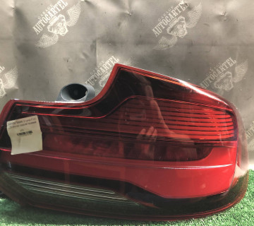 9491592 BMW 2 купе F22 F23 ліхтар задній правий