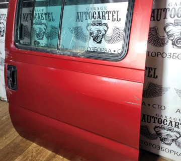 Дверка передня ліва peugeot expert 2002 d20008