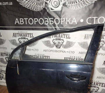 Дверка передня ліва Volkswagen golf 6 2008-2013