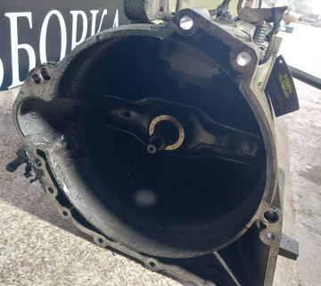 10674001066 АКПП VW Touareg 2.5 TDI