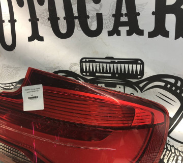 7420992 Ліхтар задній правий BMW F22