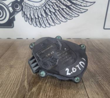 Регулятор дросельної заслінки AUDI Q5 03L129086 2008-2016 (24096)