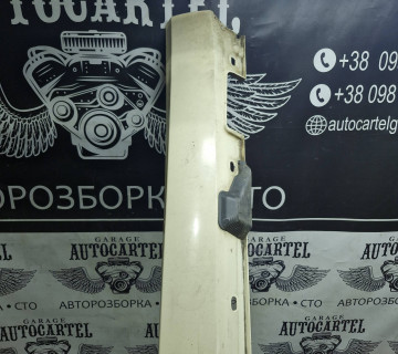 a2126900740l Бокова накладка поріг права Mercedes w211 e class