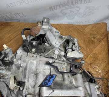 МКПП (механічна коробка перемикання передач) 6-ступка 05- Mazda 6 2.0di 2002-2007 .