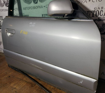 Двері передні праві Audi A6 C4 A6 C4 1994–1997 L058
