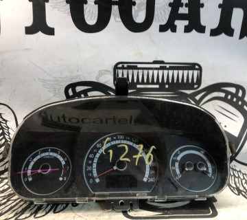 94023-1h020 Панель приладів Kia Ceed 1.6 16V 2007-2012.