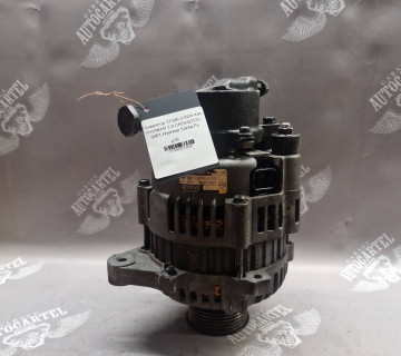 Генератор 37300-27020 KIA HYUNDAI 2.0 CRDI-02131-9261 Hyundai Santa Fe