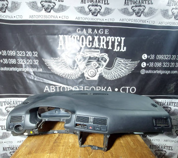 Торпедо VW Bora 1998-2005 1J1857181F T009