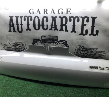 Кришка кришки задньої BMW X6 G06 2018-51137471777