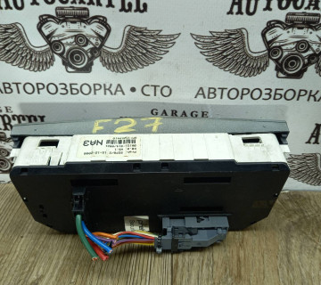 Блок клімат контроля Opel Astra 13269410