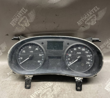Щиток приладів Renault Trafic II 2.0dCi p8200961811-c