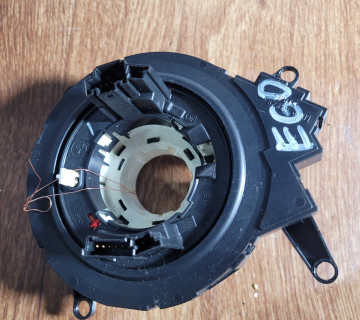 Шлейф Airbag кільце підруйове BMW 5 (E60/E61) 2003-2010 697639402 40925-02