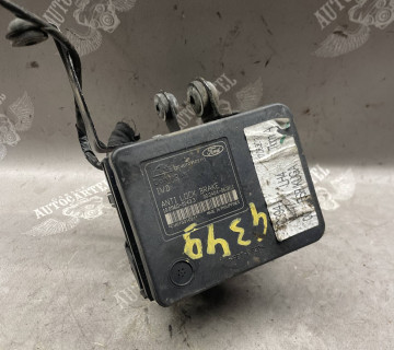Блок ABS/насос ABS Ford Kuga 100960-01433