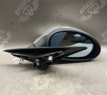 Дзеркало праве BMW E90 E91 3pin e1010803 21102844