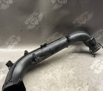 Патрубок турбіни VW Golf 7 1.4TFSI 04e145673m