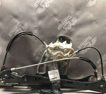 a2037201846 склопідйомник передній правий Mercedes ~W203 c class