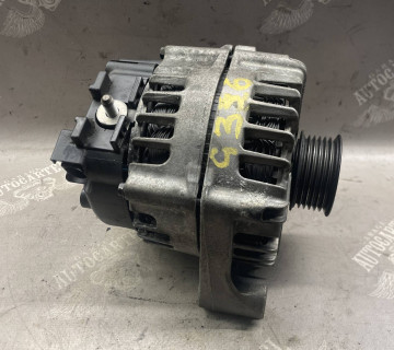 Генератор BMW X1 E84 5 E60 14V, 180A 0986082200