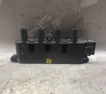 Котушка запалювання Fiat Fiorino Doblo (1.4 бензин) 55200112