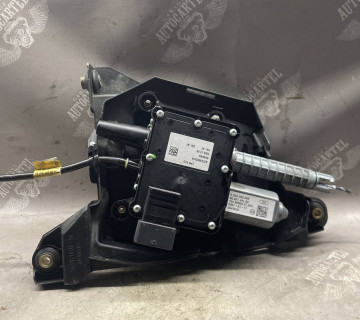 Блок ручника Citroen C4 Picasso 9682749180