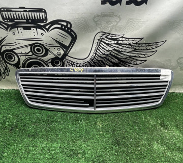 Решітка радіатора Mercedes C-class (W203) 2000-2007 A2038800483 21109584