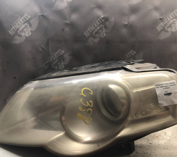 3c0941005j Фара передня ліва Volkswagen Passat b6 21109942