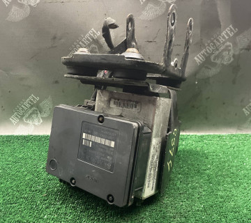 Блок ABS (ABS) Mercedes ML R W251 W164 a2515453932