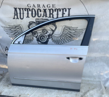 Дверка передня ліва Volkswagen Golf 5 21112157