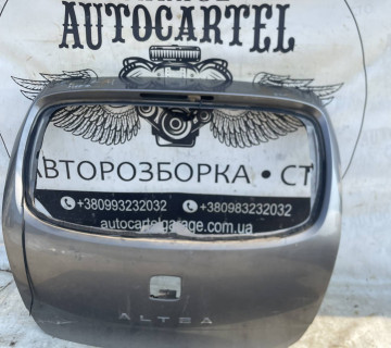 Задня ляда seat 21112454