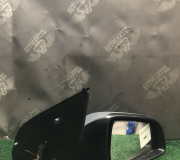 e11026218 Дзеркало праве Opel Astra h 5 pin 21112768