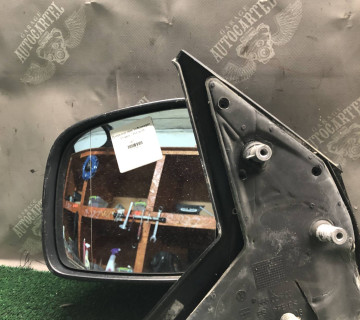 Дзеркало ліве Volkswagen T5 мех 21113628