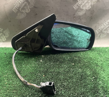 Дзеркало праве електричне 5pin AUDI A6 C4 e6022317