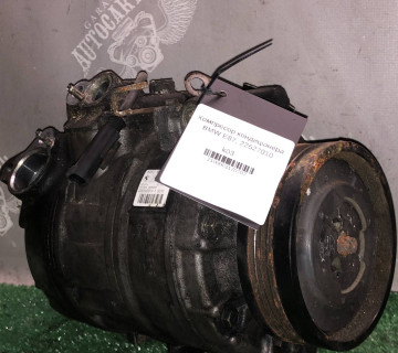 Компресор кондиціонера BMW E87, 22527010
