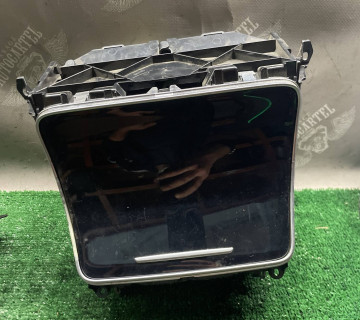 Бардачок центральний MERCEDES W205 a2056801005
