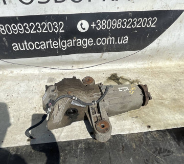 Задній редуктор Opel Antara 2.0VCDI z20dmh 25909572