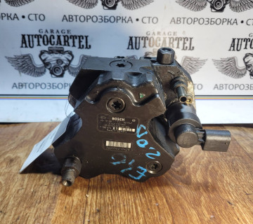 Паливний насос високого тиску, ТНВД BMW 7788670 Bosch 0445010045 E46