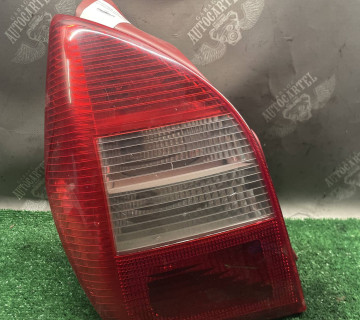 Ліхтар задній лівий Citroen C2 2003-2009 9680283780