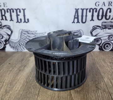 Моторчик-печі додаткової задньої Volkswagen Sharan Ford Galaxy 7m0819021 95NW18456CA