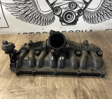 03G129711AP Впускний колектор Volkswagen Passat B6 2005-2010 2.0 TDI *