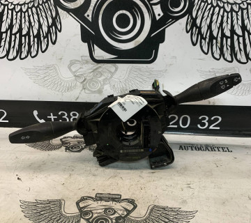 Підрульовий перемикач комплектний Ford Fusion 2002-2012 1S7T13335AE, 2s6t14a664ab