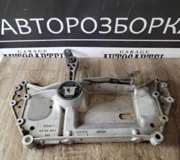 Балка передньої підвіски Volkswagen Golf 5 1K0199369F