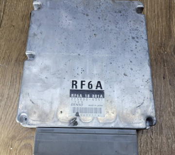Блок управління двигуном Mazda 6 2002-2007 2.0 di RF6A18881A