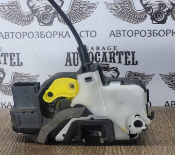 13503801 замок двері передній лівий Opel insignia A Chevrolet Cruze