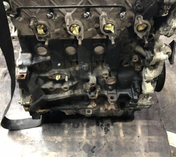 D4fbb двигу kia ceed 1.6crdi