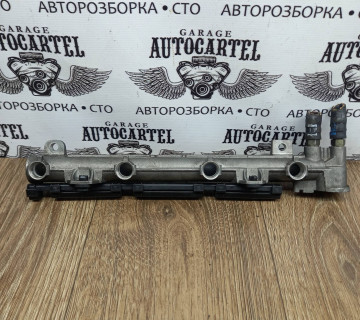 Паливна рейка бензин VW Golf 1.4 16V (IV) 1997-2003 036133319AM